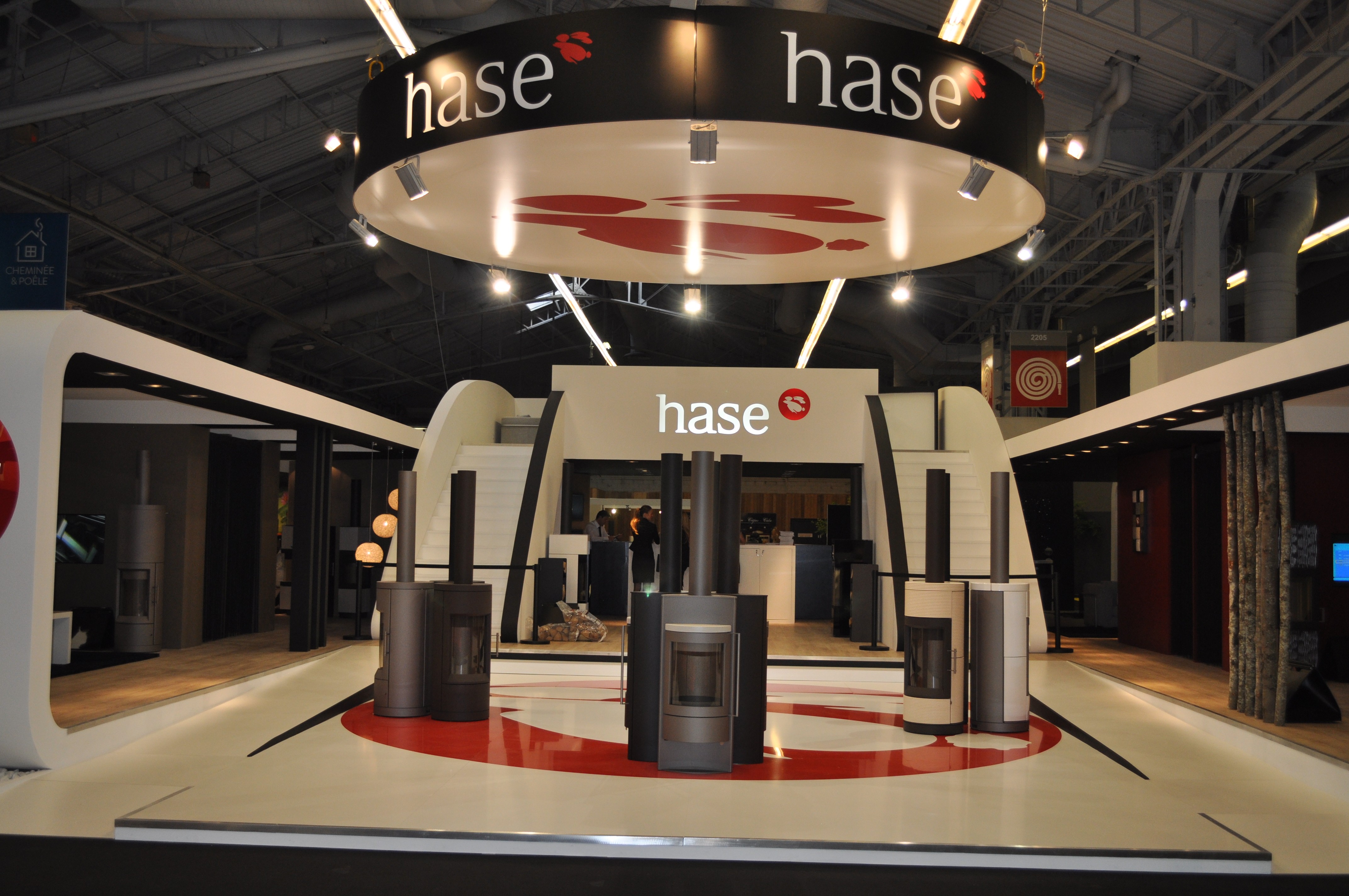 HASE HASE