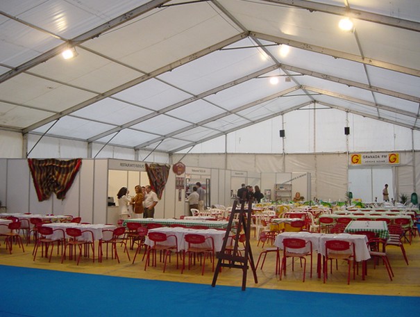 Tasquinhas em Tenda Tasquinhas em Tenda