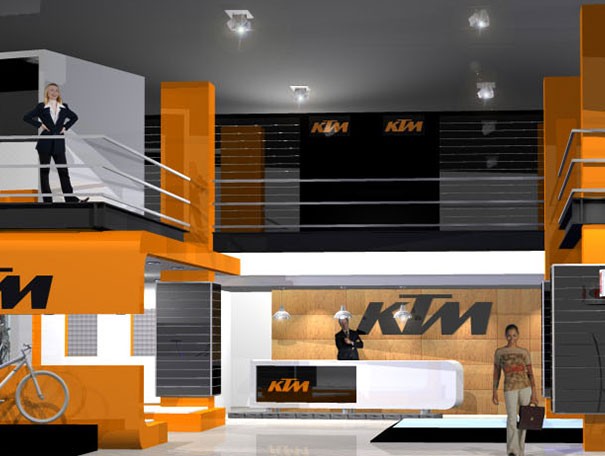 Showroom Showroom