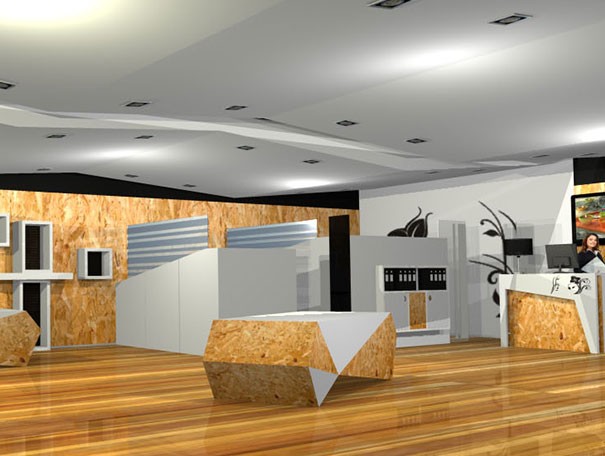 Showroom Showroom