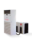 Ar Condicionado Industrial (compressor + ventilador)