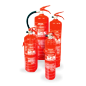 Extintores
