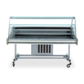 Vitrine Frigorífica