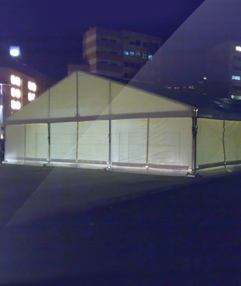 Tenda Multistandard