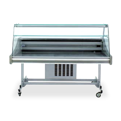 Vitrine Frigorífica