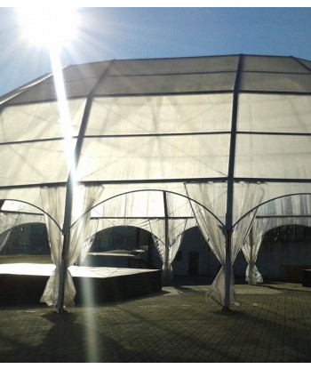 Tenda Igloo 2