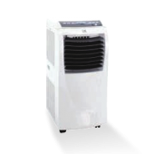 Ar Condicionado Quente e Frio