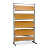 Prateleira Flexível