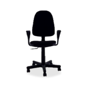 Cadeira Office com braços