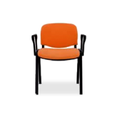 Cad. Selecta Laranja com braços