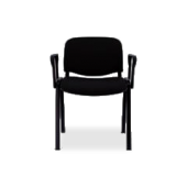 Cad. Selecta Preta com braços