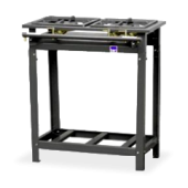 Fogão Industrial Tasquinhas