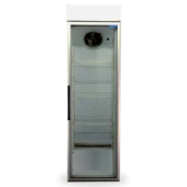 Arca Vertical 400L Congelador -18ºC