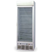 Arca Vertical 400L Conserv +5ºC