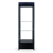 Vitrine Cascais com iluminação