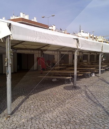 Tenda Multistandard