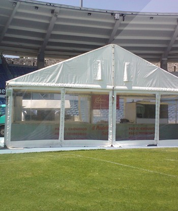 Tenda Multistandard