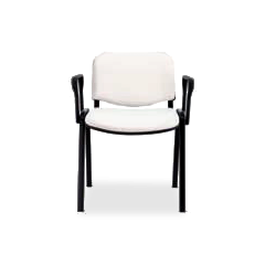 Cad. Selecta Branca com braços