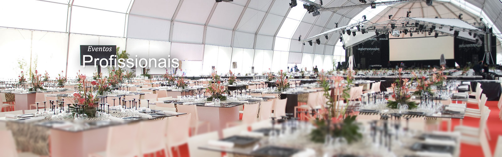 Eventos Profissionais
