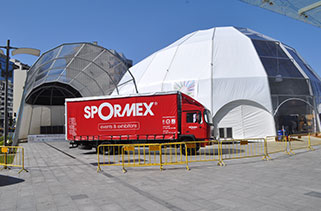 Servicio Spormex Servicio Spormex