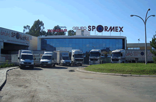 Grupo SPORMEX Grupo SPORMEX