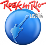 Rock in Rio Lisboa