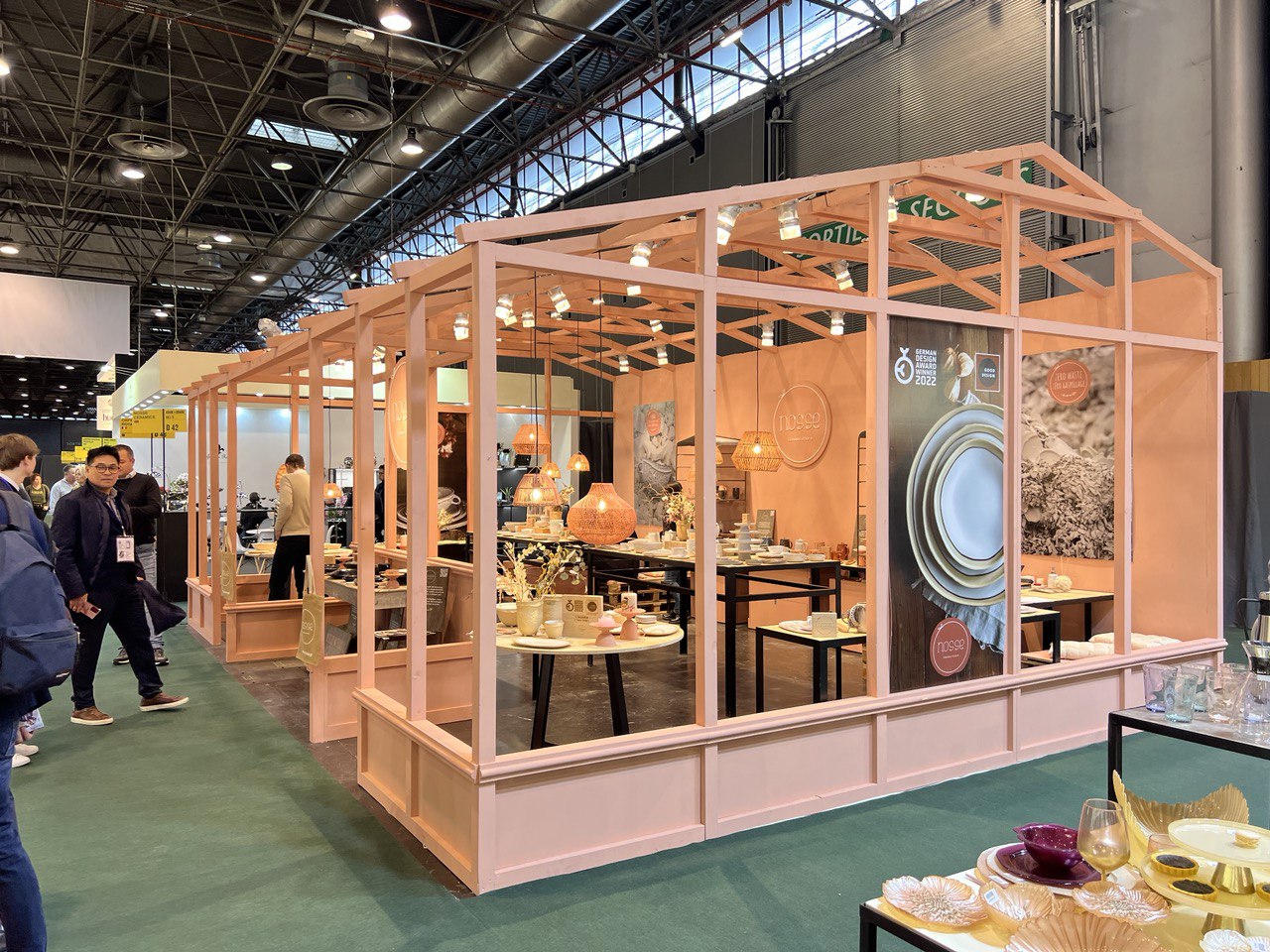 Maison et Objet 2023